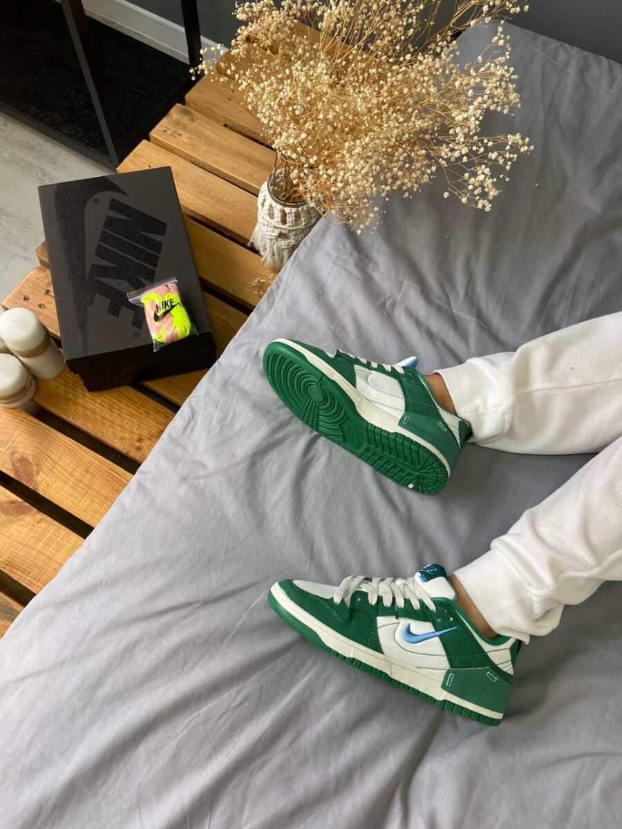Nike Dunk Low Disrupt 2 Malachite 6