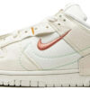 Nike Dunk Low Disrupt 2 Pale Ivory
