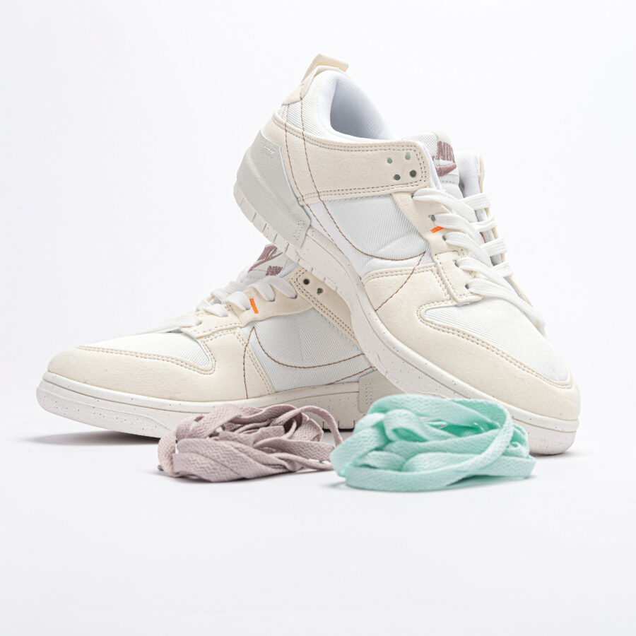 Nike Dunk Low Disrupt 2 Pale Ivory 4