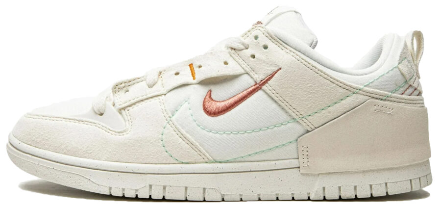 Nike Dunk Low Disrupt 2 Pale Ivory