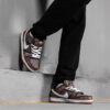 Nike Dunk Low PRM Paisley 2