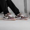 Nike Dunk Low PRM Paisley 3
