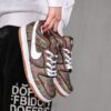 Nike Dunk Low PRM Paisley 4