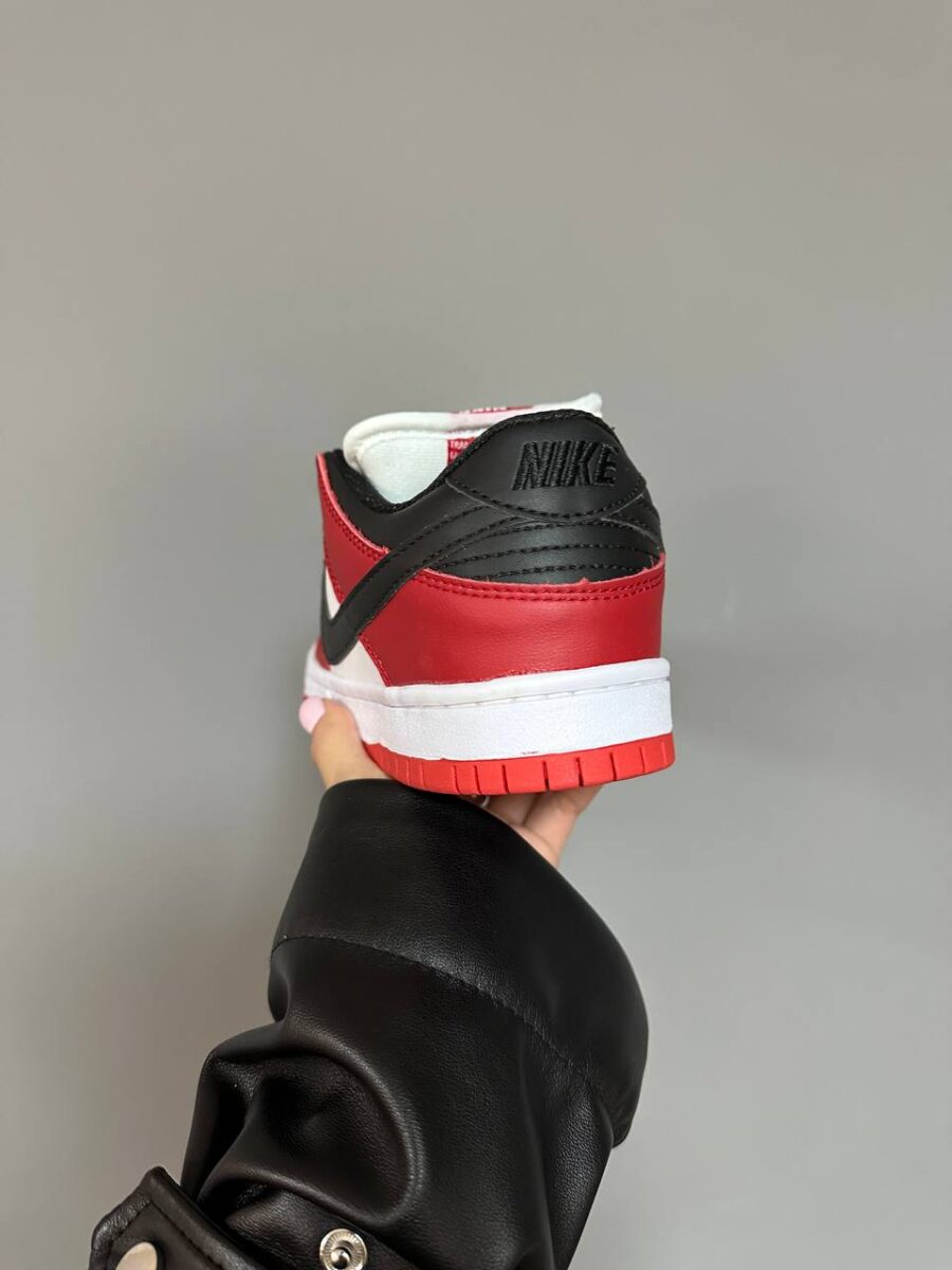 Nike Dunk Low SB J-Pack Chicago 3