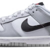 Nike Dunk Low SE Lottery Pack Grey Fog