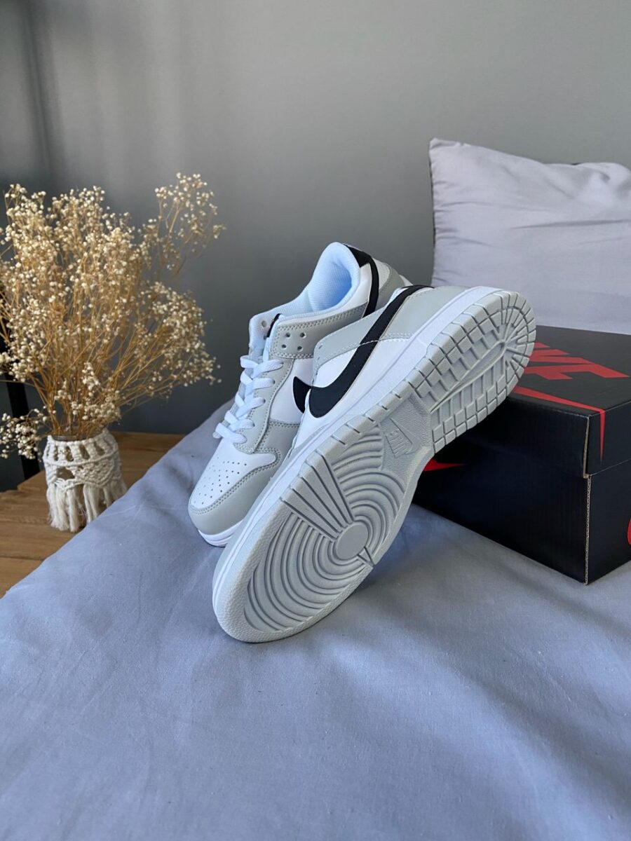 Nike Dunk Low SE Lottery Pack Grey Fog 2