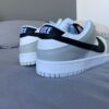 Nike Dunk Low SE Lottery Pack Grey Fog 4