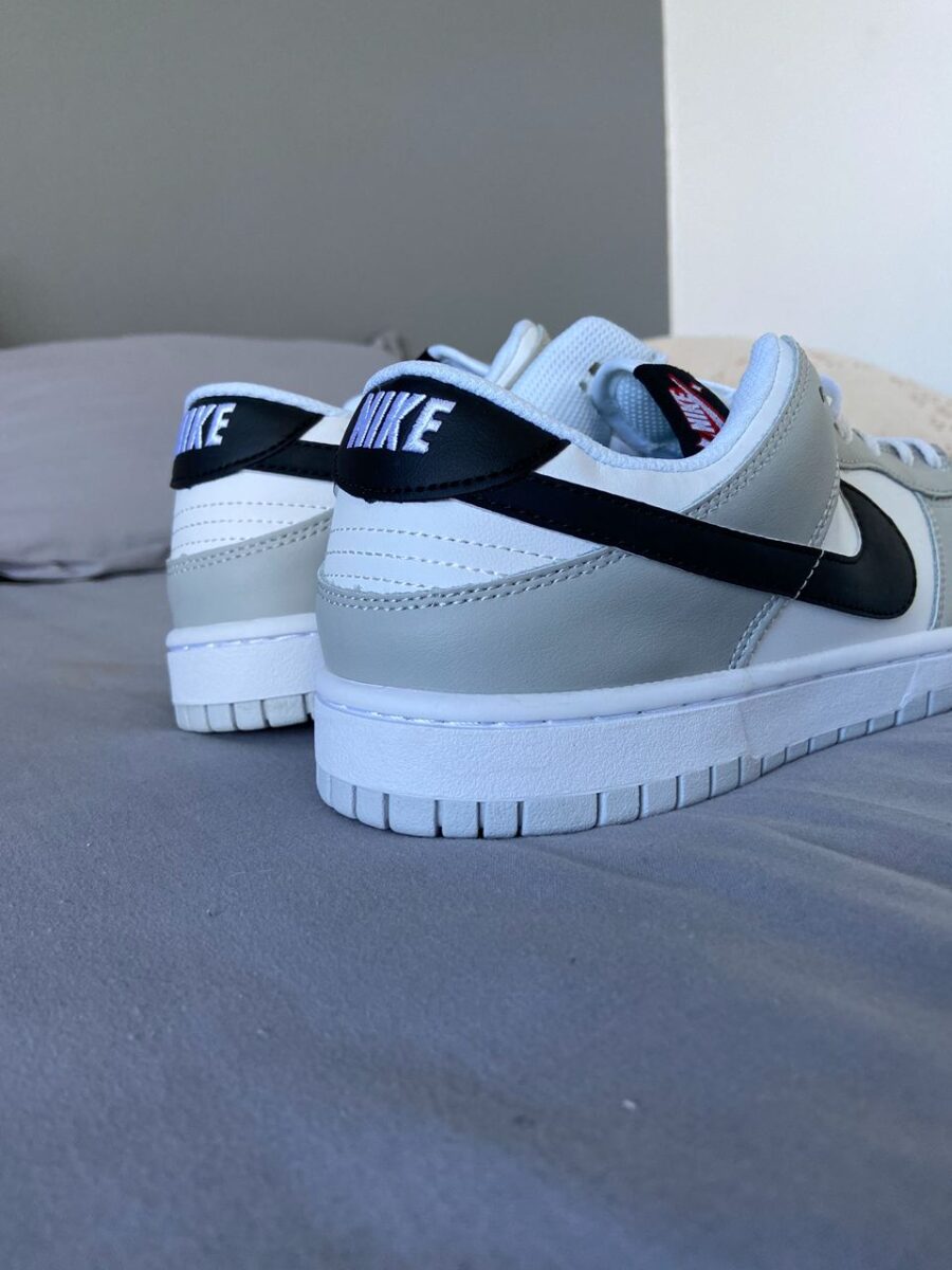 Nike Dunk Low SE Lottery Pack Grey Fog 4