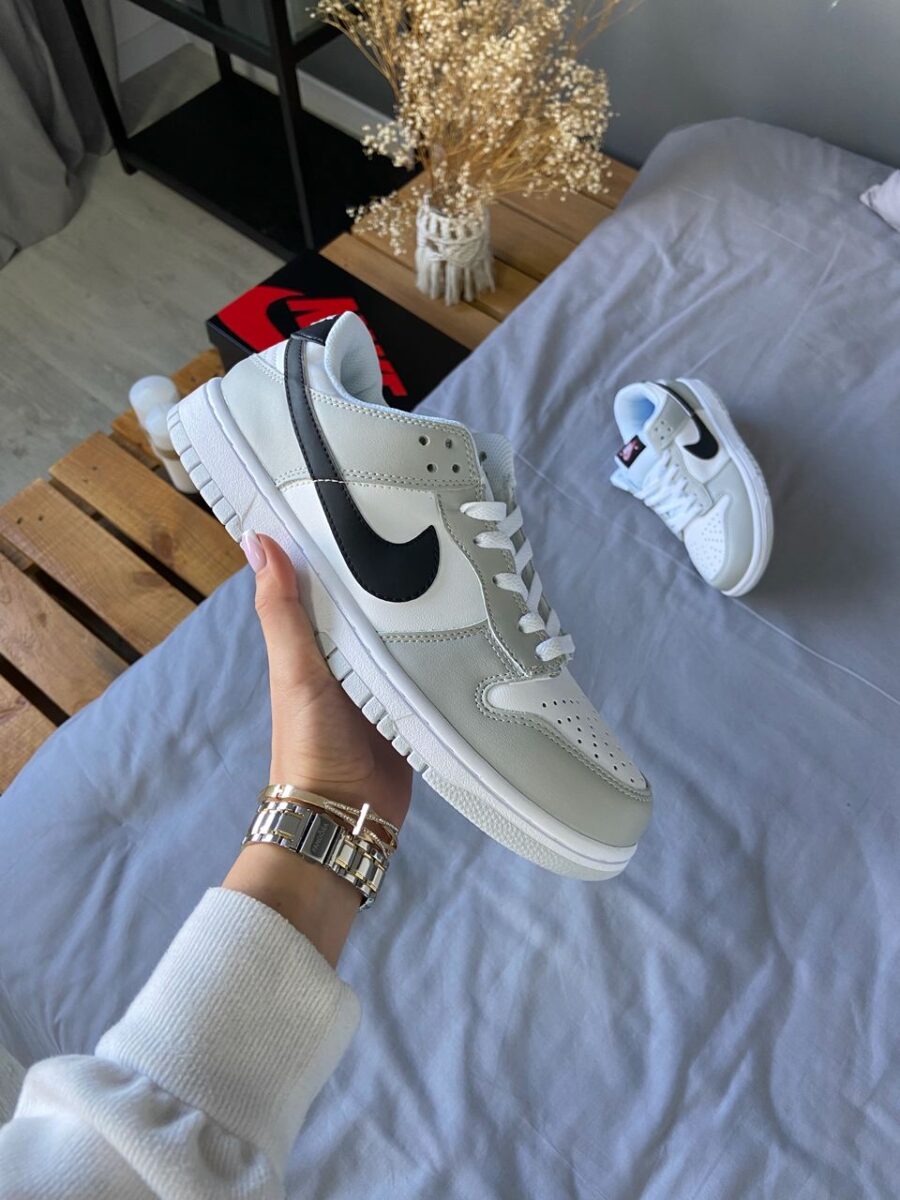 Nike Dunk Low SE Lottery Pack Grey Fog 5