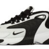 Nike Zoom 2K White Black