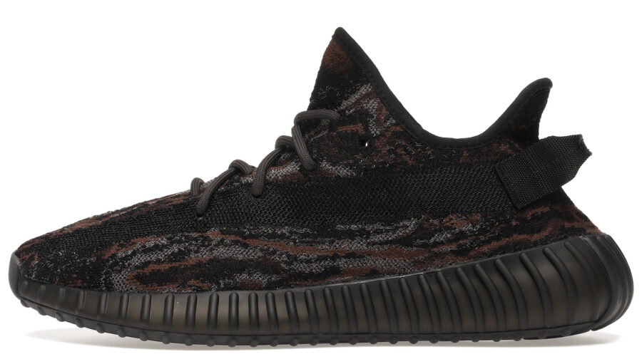 ADIDAS YEEZY BOOST V2 350 MX ROCK