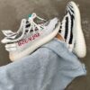 ADIDAS YEEZY BOOST V2 350 ZEBRA 4