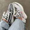 ADIDAS YEEZY BOOST V2 350 ZEBRA 5