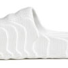 Adidas Adilette 22 Slides “White”