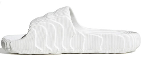 Adidas Adilette 22 Slides âWhiteâ