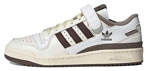 Adidas Forum 84 Low Brown