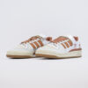 Adidas Forum 84 Low Cream Orange 3