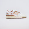Adidas Forum 84 Low Cream Orange 4