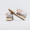 Adidas Forum 84 Low Cream Orange 6