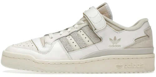 Adidas Forum 84 Low Orbit Grey