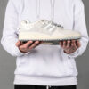 Adidas Forum Buckle Low x Bad Bunny White 1