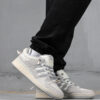 Adidas Forum Buckle Low x Bad Bunny White 6