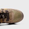 Adidas Forum Low Bad Bunny Brown 1