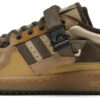 Adidas Forum Low Bad Bunny Brown