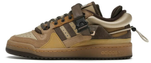 Adidas Forum Low Bad Bunny Brown