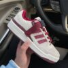 Adidas Forum Low Chalk Burgundy 1