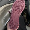Adidas Forum Low Chalk Burgundy 5