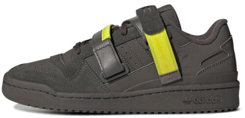 Adidas Forum Low Strap Cinder