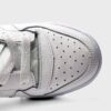 Adidas Forum Low White 1