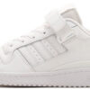 Adidas Forum Low White