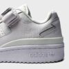 Adidas Forum Low White 2
