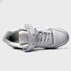 Adidas Forum Low White 3