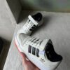 Adidas Forum Low “White/Black/Gum”