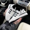 Adidas Forum Low White Black 1