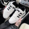 Adidas Forum Low White Black 2