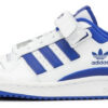 Adidas Forum White Blue