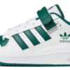 Adidas Forum White Green