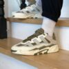 Adidas Niteball Off-White Orbit Green