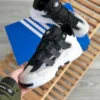 Adidas Niteball White Black