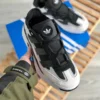 Adidas Niteball White Black