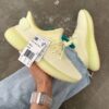 Adidas Yeezy Boost 350 V2 Butter 4