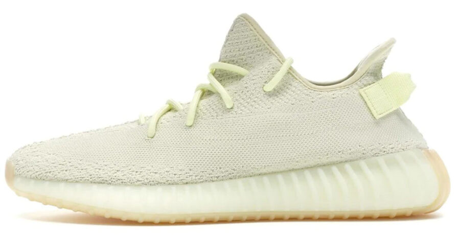 Adidas Yeezy Boost 350 V2 Butter