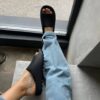 Adidas Yeezy Slide Black 2