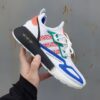Adidas ZX 2K Boost Logo Print 1