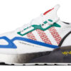 Adidas ZX 2K Boost Logo Print