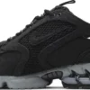 Кроссовки Nike Air Zoom x Stussy Spiridon Cage Black